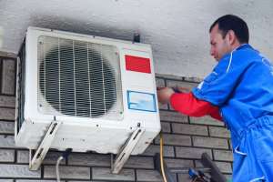 24/7 and Emergency HVAC Near Maywood, IN | Air Conidtioning and Heating Contractors